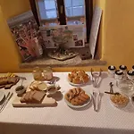 Bbb Bagneri Frühstückspension Muzzano