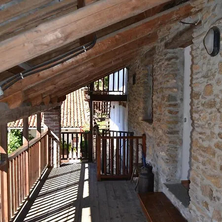 Bed & Breakfast Bbb Bagneri *