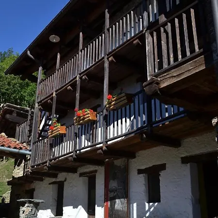 Bbb Bagneri * Muzzano