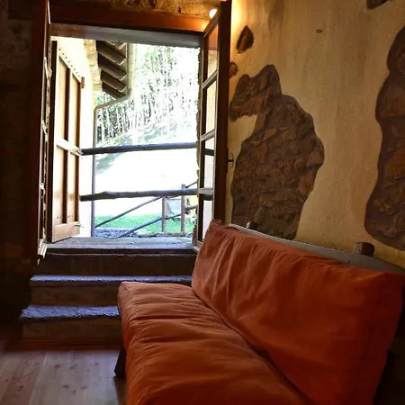 Bed & Breakfast Bbb Bagneri *