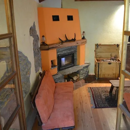 Bbb Bagneri * Muzzano