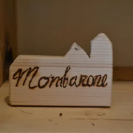 Nocleg ze śniadaniem Bbb Bagneri