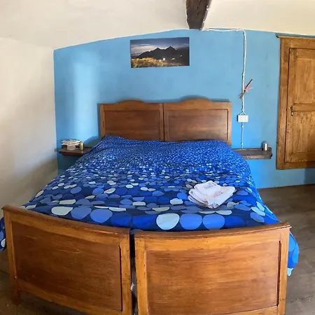 Bbb Bagneri Bed & Breakfast Muzzano