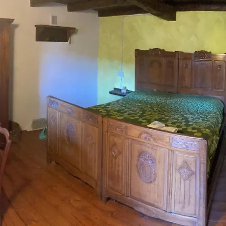 Bed & Breakfast Bbb Bagneri Muzzano