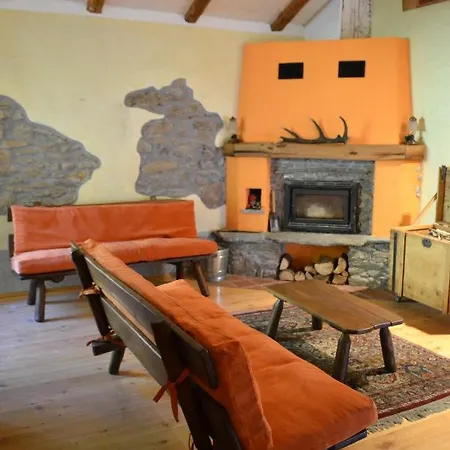 Bed & Breakfast Bbb Bagneri *