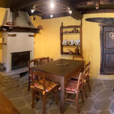 Bed & Breakfast Bbb Bagneri Muzzano