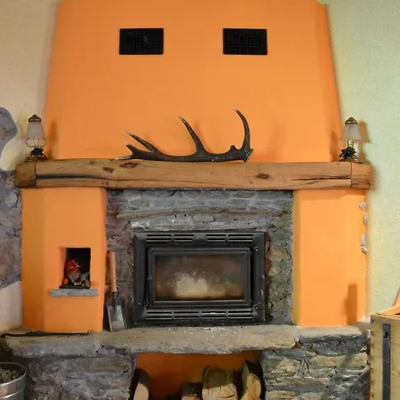 B&B Bbb Bagneri Muzzano