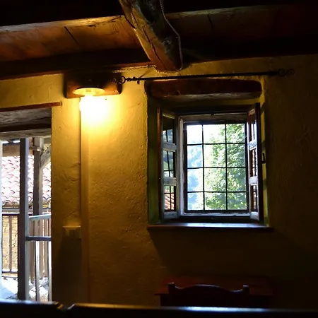 Bed & Breakfast Bbb Bagneri Muzzano
