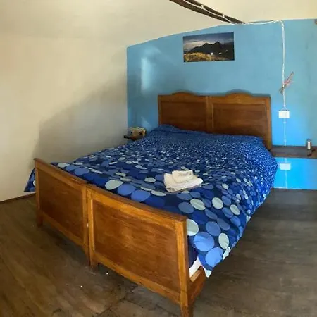 Bbb Bagneri Bed & Breakfast Muzzano