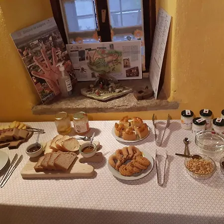 Bbb Bagneri Bed & Breakfast Muzzano
