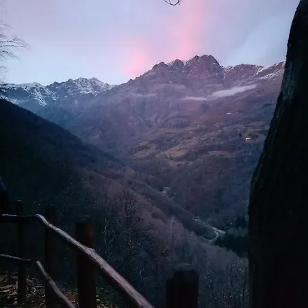 住宿加早餐酒店 Bbb Bagneri Muzzano