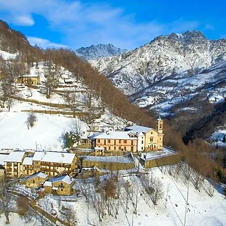 Bbb Bagneri Muzzano