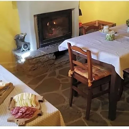 Bbb Bagneri Frühstückspension Muzzano