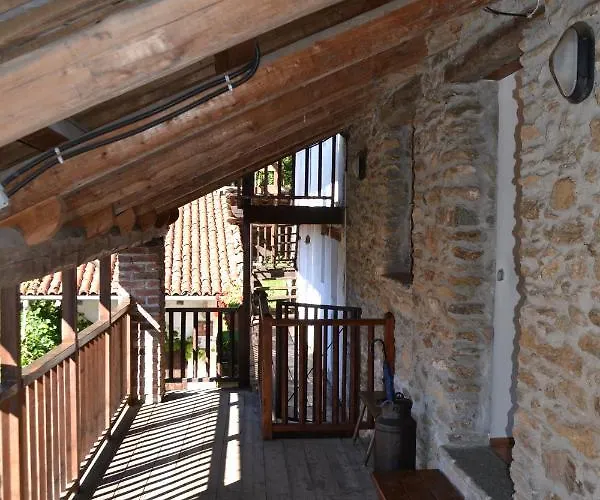 Bed & Breakfast Bbb Bagneri *