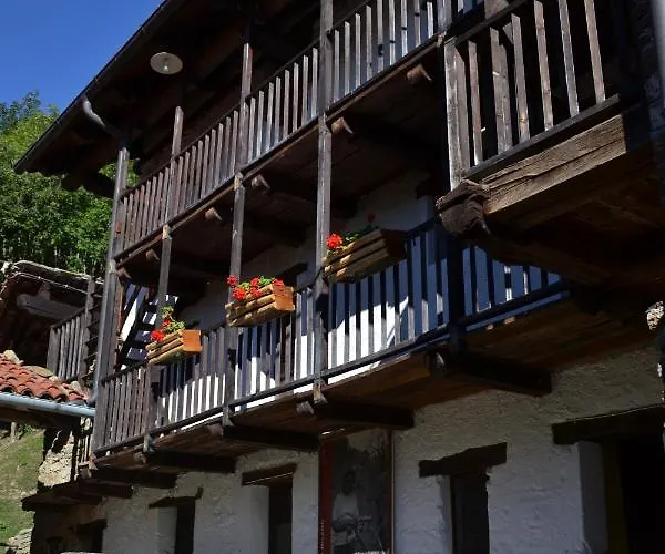 Bbb Bagneri * Muzzano