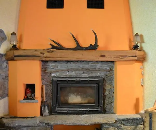 Bed & Breakfast Bbb Bagneri Muzzano