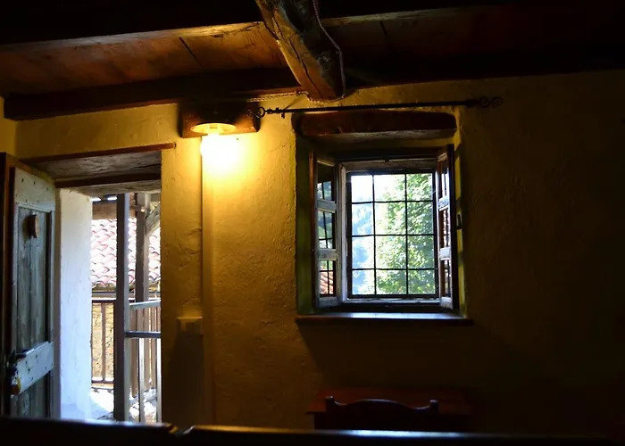 Bed & Breakfast Bbb Bagneri Muzzano