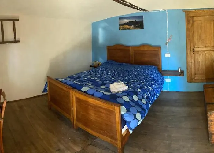 Bbb Bagneri Bed & Breakfast Muzzano