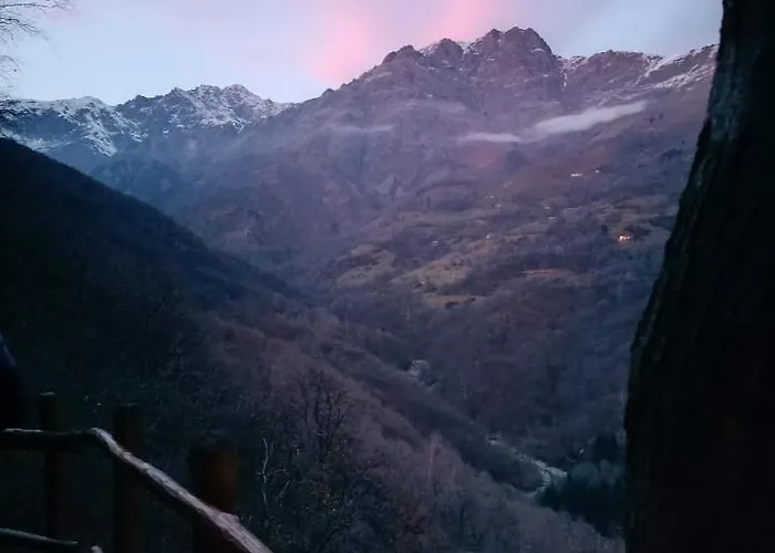 Bed & Breakfast Bbb Bagneri Muzzano